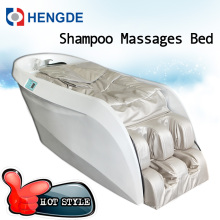 Шиацу терапия тело массаж кровать красоты оборудование салона / волос массажная кровать